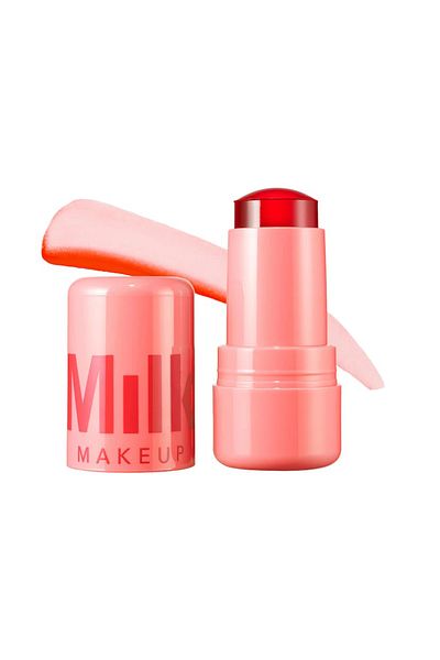 Milk Makeup Milk Makeup Jelly Tint Blush - Fresh Pale Pink 5g