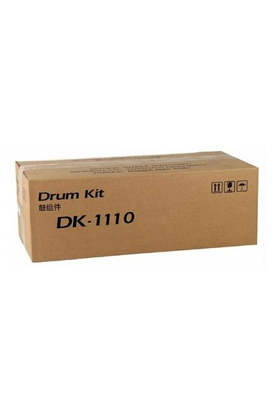 KYOCERA Oryginalny Moduł Bębna Czarny FS-1020, FS-1025, FS-1040, FS-1041, FS-1060, FS-1061