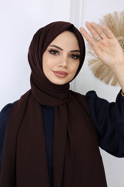 feronis Medina Silk Shawl