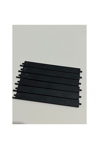 swordslife Skoda Fabia Central Heating Grill Wing (6 Pieces)