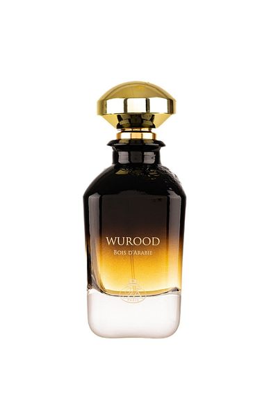 FRENCH AVENUE Wurood Bois D'arabie, Eau De Parfum, Unisex, 100 ml