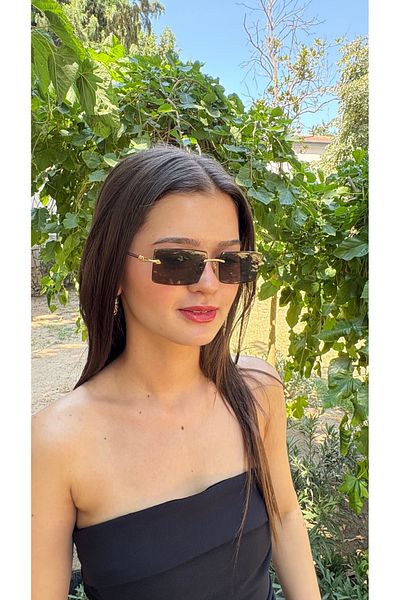 Rachel Paris S7000 C02 59 15 145 3N Sunglasses