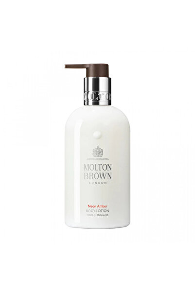 Molton Brown Λοσιόν σώματος Neon Amber, 300 ml, Λοσιόν σώματος, 300 ml