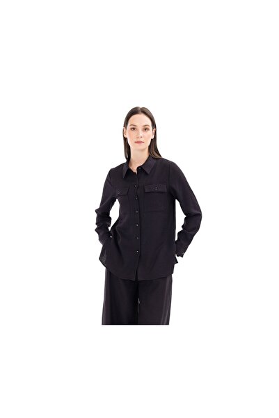 SEÇİL Γυναικείο μακρυμάνικο πουκάμισο