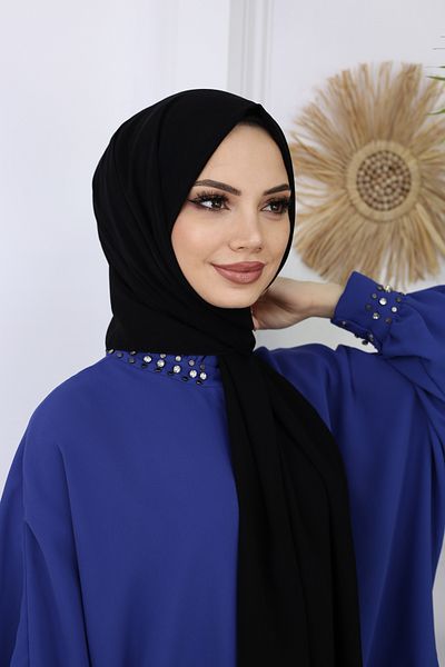 feronis Medina Silk Shawl