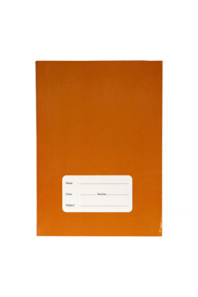 Smart Kids Notebook Straight Line, 100 Pages