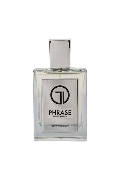 Grandeur Elite Phrase Grandeur Elite, Eau de Parfum, Men, 100 ml, Eau de Parfum, 100 ml