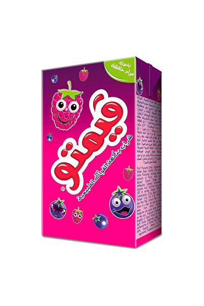 Rani مشروب فيمتو بنكهة الفواكه، 250 مل