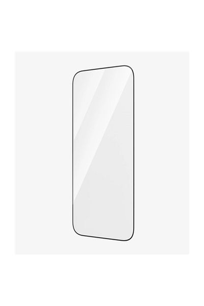 CARE by PanzerGlass® PanzerGlass | Ochraniacz ekranu - szkło | Apple iPhone 14 Pro | Szkło | Czarny | Przezroczysty