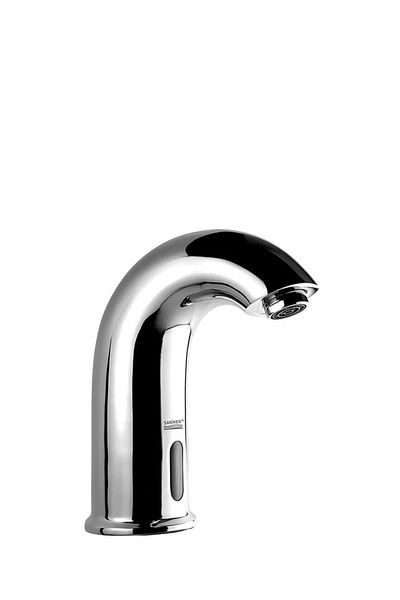 T.S.A Photocell Sink Mixer