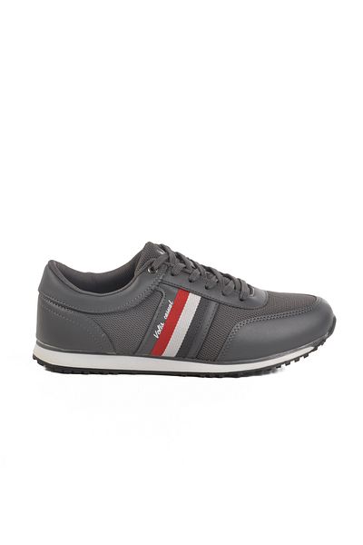 Aspor Smoked Memory Foam Men's Sports Shoes