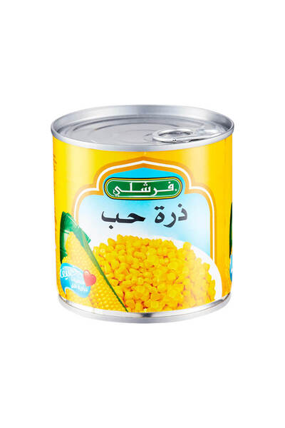 Freshly Whole Kernel Corn, 340g