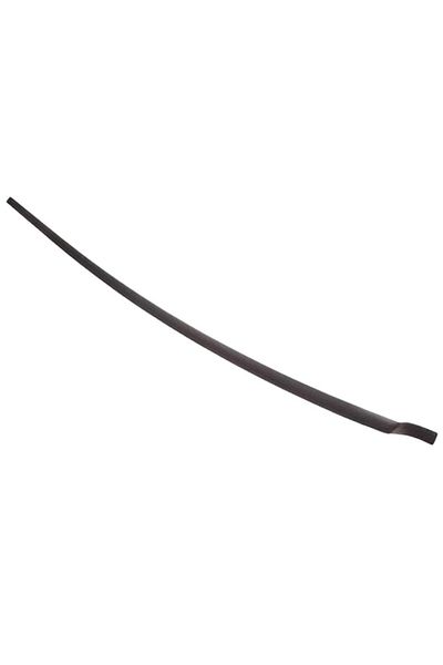 gkl Passat 1997-2000 Superb 2002-2008 Left Window Water Groove Streamer 3B0854327C