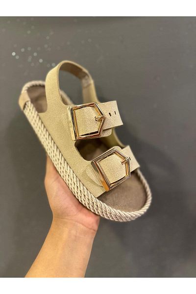 MİSS PARK MODA Women Sandals