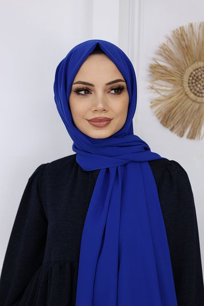 feronis Medina Silk Shawl