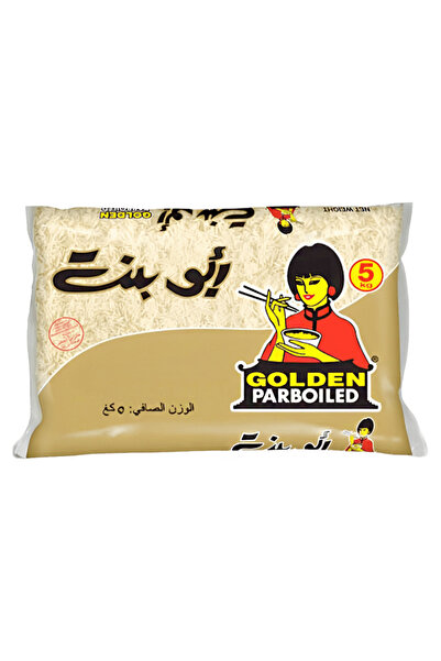 Abu Bint Golden Rice, 5 kg