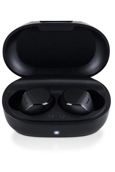 PANASONIC Căști stereo digitale wireless RZ-B120WDE-K, negre |