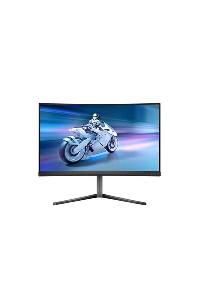 Philips 27M2C5200W/00 | 27 " | VA | 16:9 | 180 Hz | 1 ms | 1920 x 1080 pikseli | 300 cd/m² |