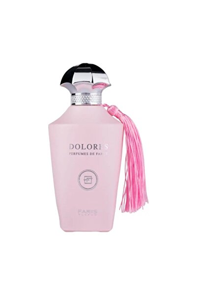 Fariis Parfum Dolores, Fariis, apă de parfum 100 ml, pentru femei - inspirat ...