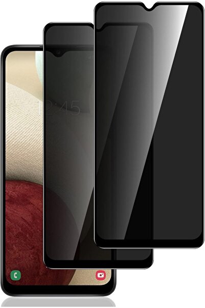 CAYK واقي شاشة شبح متوافق مع هاتف Samsung Galaxy A15 مع مرشح خصوصية (قطعتان)