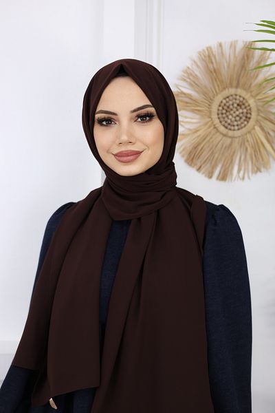 feronis Medina Silk Shawl