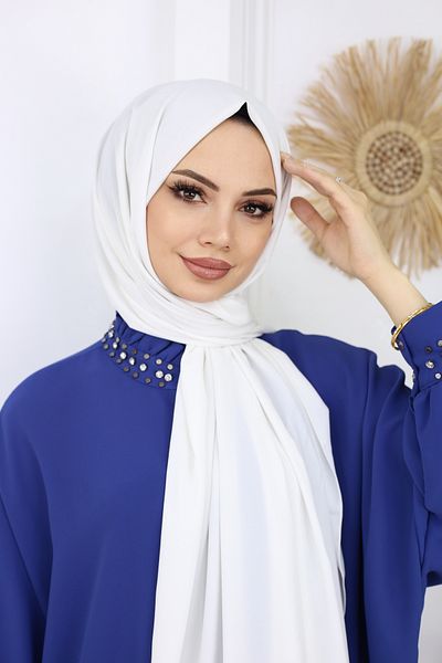 feronis Medina Silk Shawl