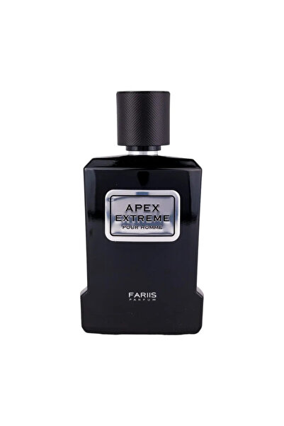 Fariis Parfum Apex Extreme, Fariis, apa de parfum 100 ml, barbati - inspirat ...