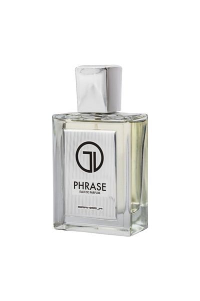 Grandeur Elite Phrase Grandeur Elite, Eau de Parfum, Men, 100 ml, Eau de Parfum, 100 ml