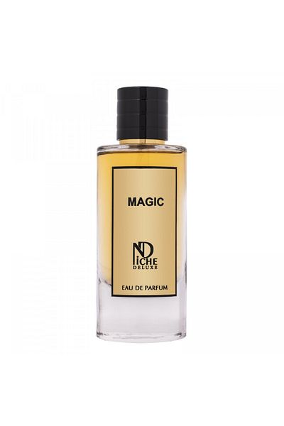 wadi al khaleej Magic Nd Eau De Parfum, Unisex, 100ml, Eau De Parfum, 100 ml