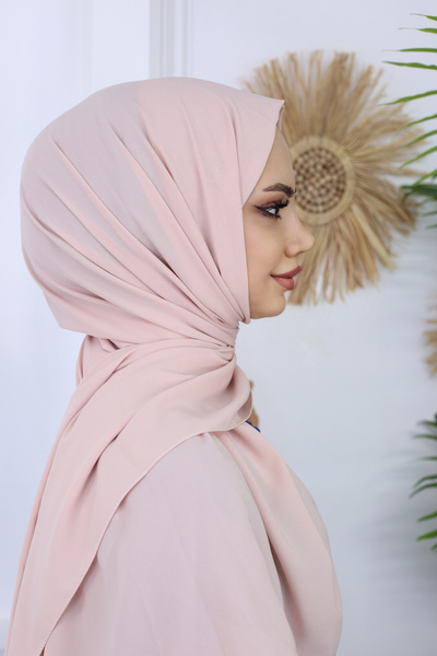 feronis Medina Silk Shawl