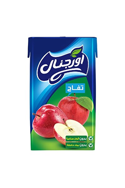 Original عصير التفاح، 250 مل