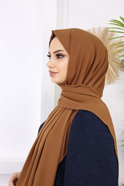 feronis Medina Silk Shawl