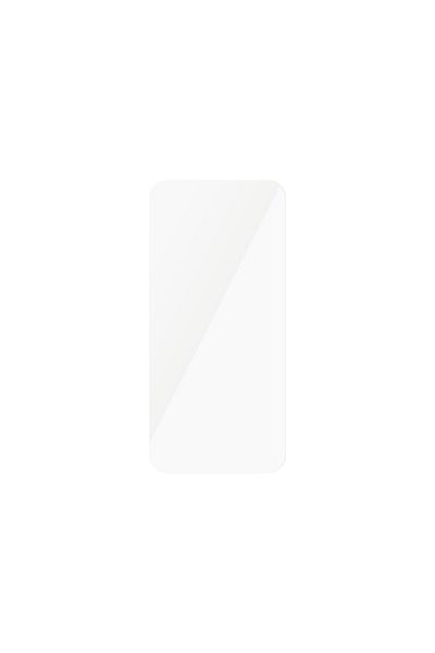 CARE by PanzerGlass® PanzerGlass | Sticlă de protecție | iPhone 15 PLUS | Transparent | Sticlă securizată pentru protecția ecranului
