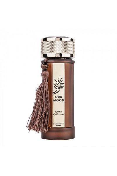 wadi al khaleej Oud Mood, Unisex, Eau De Parfum, Eau De Parfum, 100 ml