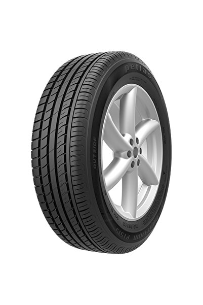 Petlas 185/55 R15 TL 82V IMPERIUM PT515 ( Üretim Tarihi : 2025 - Binek Yaz )
