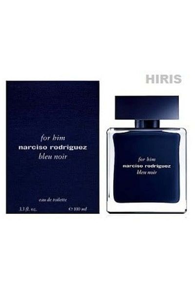 Narciso Rodriguez pentru el Bleu Noir, Eau de Toilette, Eau de Toilette, 50 ml