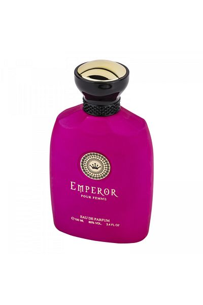 wadi al khaleej Emperor For Her Eau De Parfum, Women, 100ml, Eau De Parfum, 100 ml