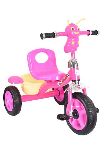 rexa 3-Wheel Tricycle 30cm