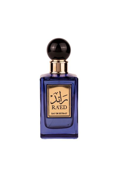 wadi al khaleej Ra'ed Wadi al Khaleej, Eau de Parfum, Men, 100ml, Eau de Parfum, 100 ml