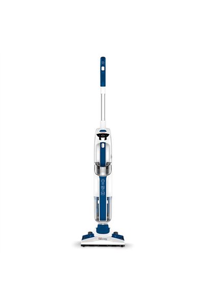 POLTI TEA Polti 1800W Steam Mop and Portable Vacuum Cleaner