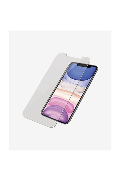CARE by PanzerGlass® PanzerGlass | Ochraniacz ekranu - szkło | Apple iPhone 11, XR | Szkło hartowane | Przezroczysty