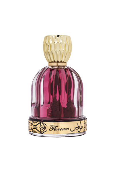 wadi al khaleej Florence Eau de Parfum, Femei, 100 ml, Eau de Parfum, 100 ml
