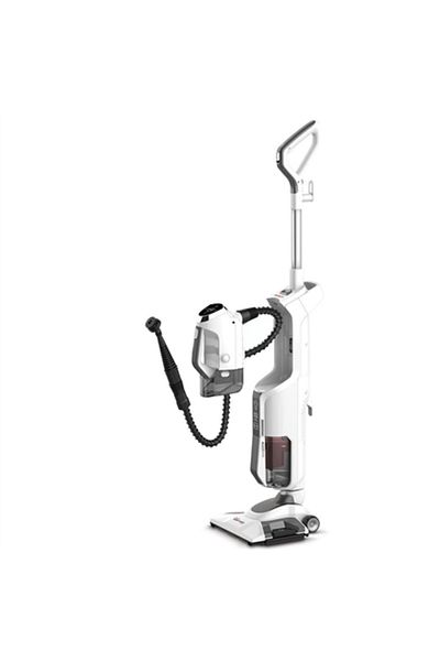 POLTI TEA Polti Odkurzacz 3-in-1 Vaporetto 1800W Alb