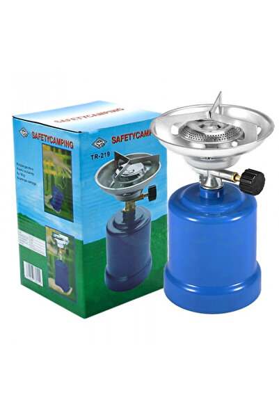 portable موقد غاز للرحلات