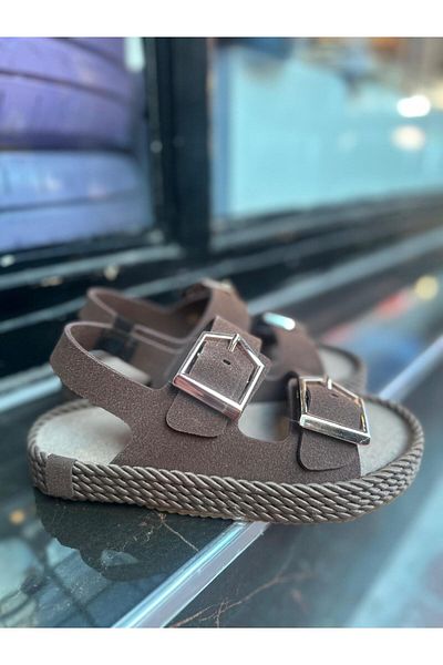MİSS PARK MODA Women Sandals