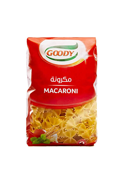Goody معكرونة رقم 50، 450 غرام