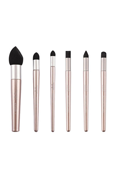 Choice 6Pcs-Set 3Pcs Artist Blending Pen Washable Sketch Rubbing Sponge Brush...