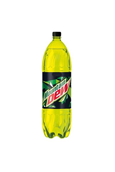 Mountain Dew بلاستيك، 2.20 لتر