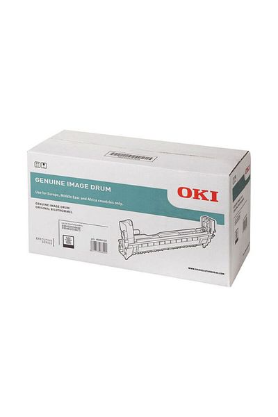 AFROKİDS Oryginalny Moduł Bębna Black OKI ES5432, ES5442, ES5463, ES5473 (46484124)