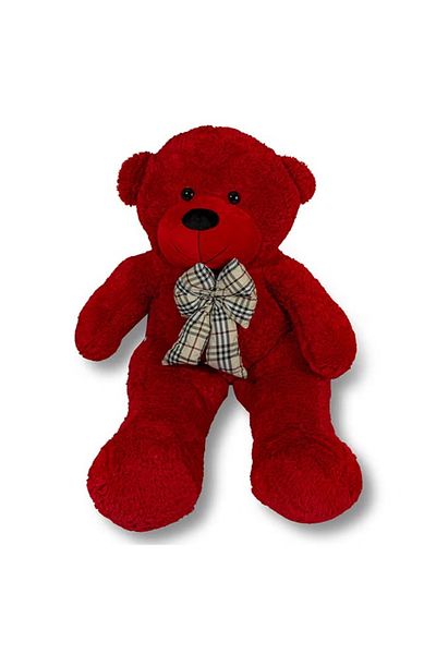 rexa Cute And Elegant Giant Cotton Bear